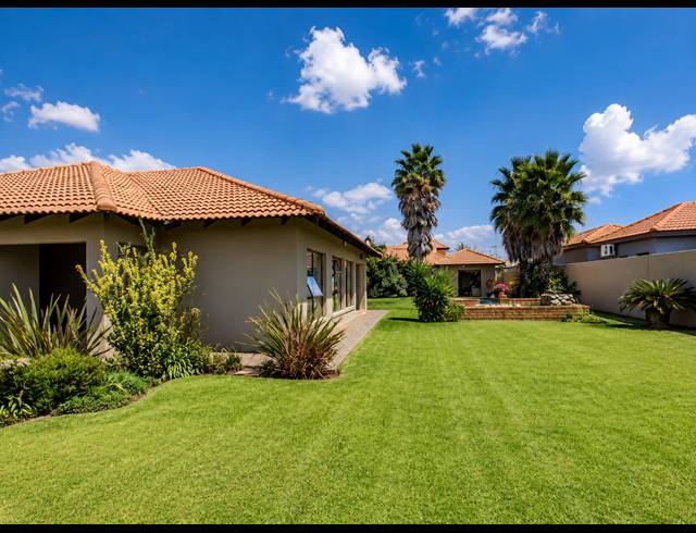 3 BEDROOM HOUSE FOR SALE IN THREE RIVERS EAST